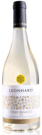 Leonhard Piemonte DOC Moscato secco Mongioia